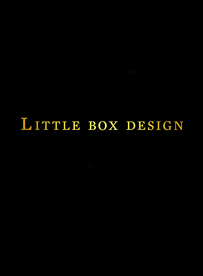 Alti Mora's little box design