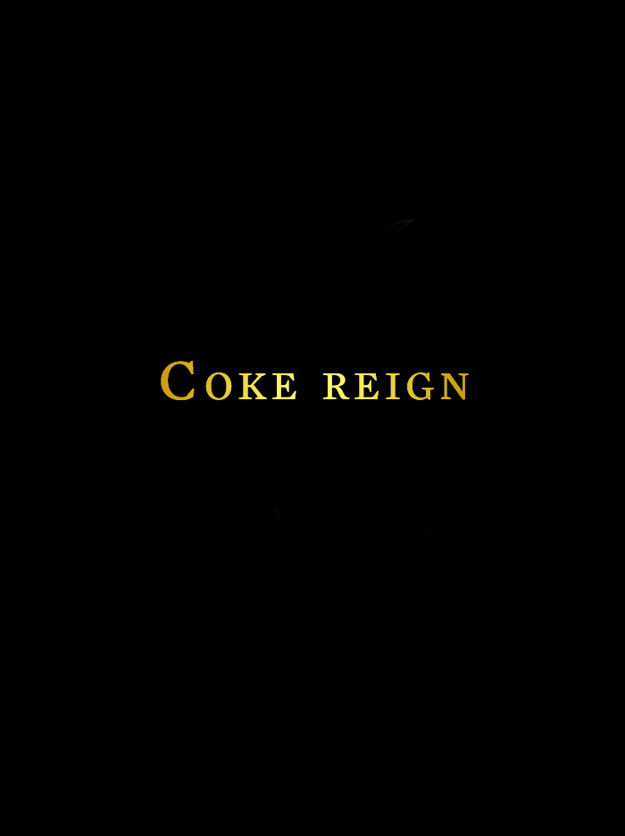 Coke reign