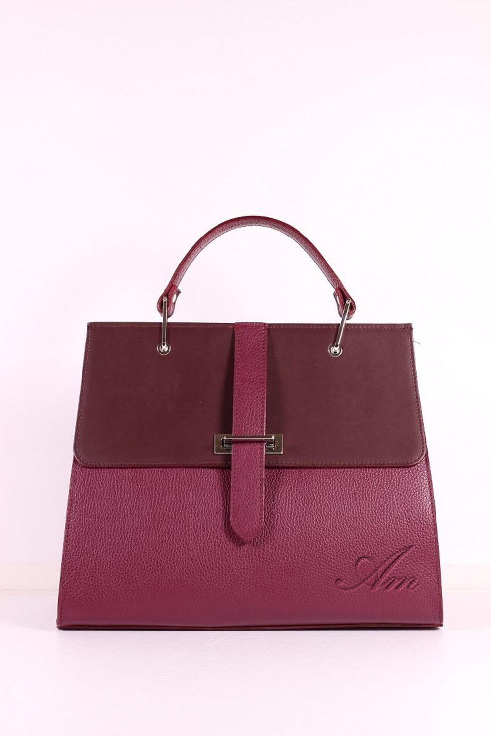 Alti Mora top luxury women handbag : Chic BB