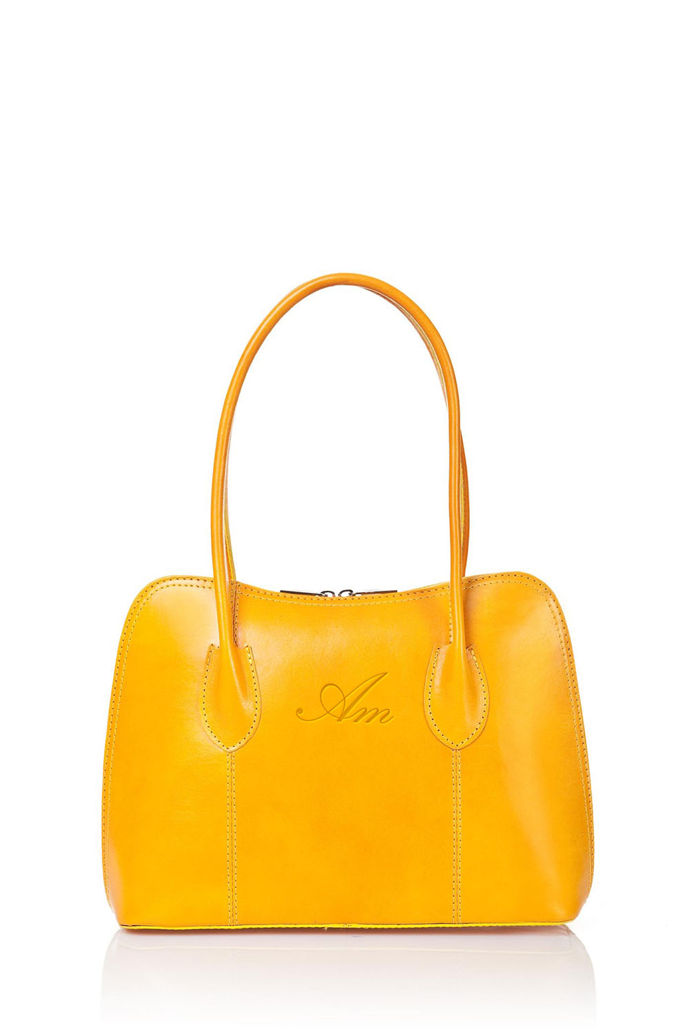 Alti Mora top luxury women handbag : Julia