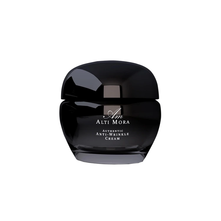 Authentic Anti-Wrinkle Cream