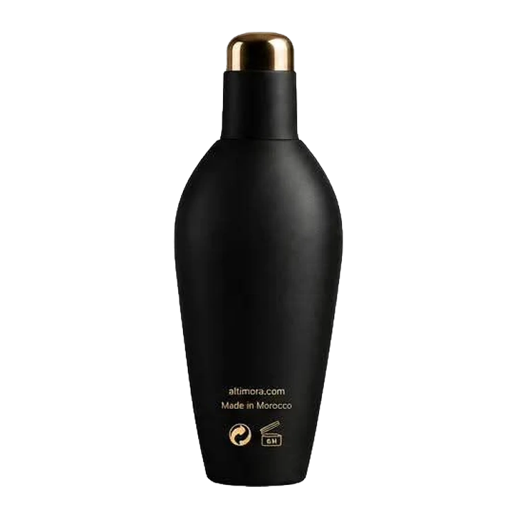 Back View (Certification)