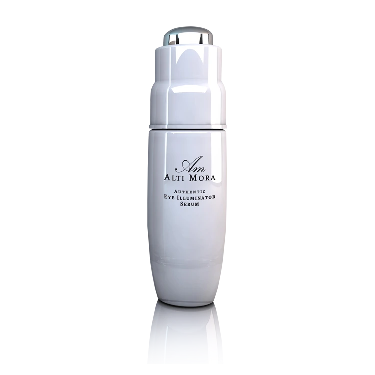 Authentic Eye Illuminator Serum