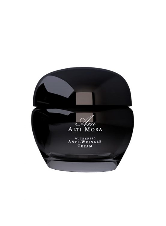 Alti Mora luxury beauty products