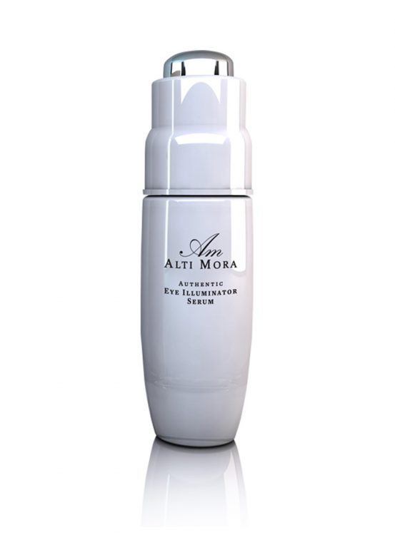 Alti Mora luxury beauty products