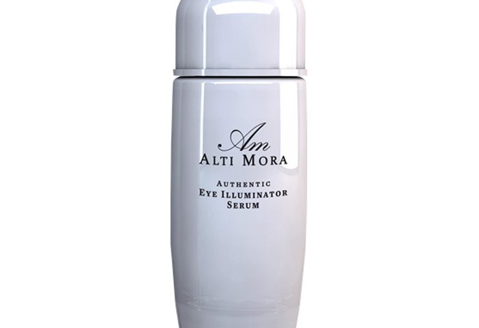 Alti Mora luxury beauty products