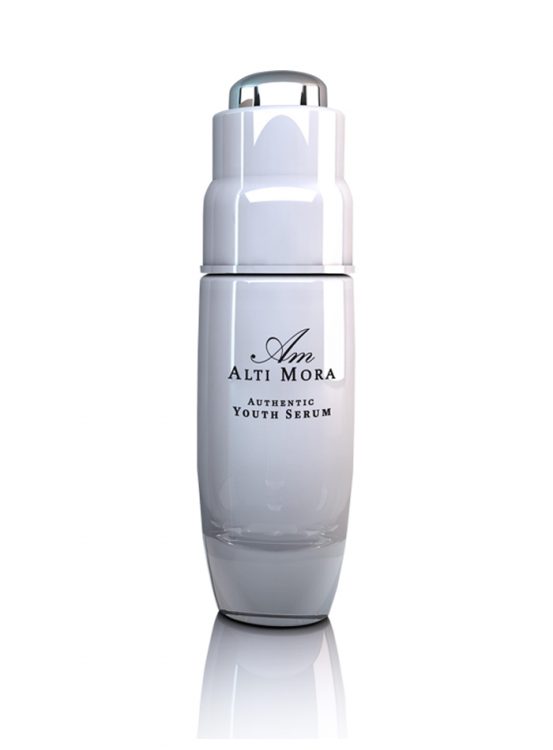 Alti Mora luxury beauty products