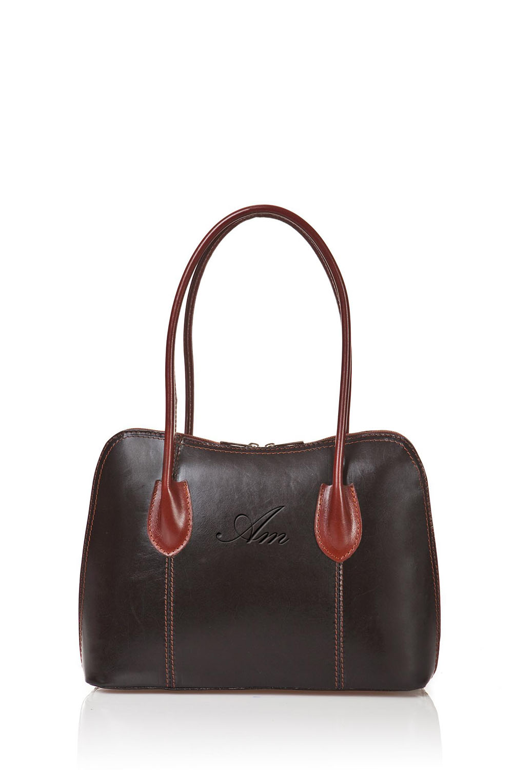 Alti Mora top luxury women handbag : Julia